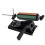 Angle Sharpener Sharpening Whetstone Set with 6pcs Grinding Stones Cutter Sharpener 8
