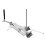 Angle Sharpener Sharpening Whetstone Cutter Sharpener with Grinding Stone 3