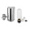 (Filter+Fileter element) Kitchen Tap Water Filter Purifier Household Faucet Ceramic Prefiltration Accessories 1