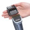 Hair Clippers for Men,Professional Cordless Beard Trimmer 6