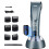Hair Clippers for Men,Professional Cordless Beard Trimmer 7