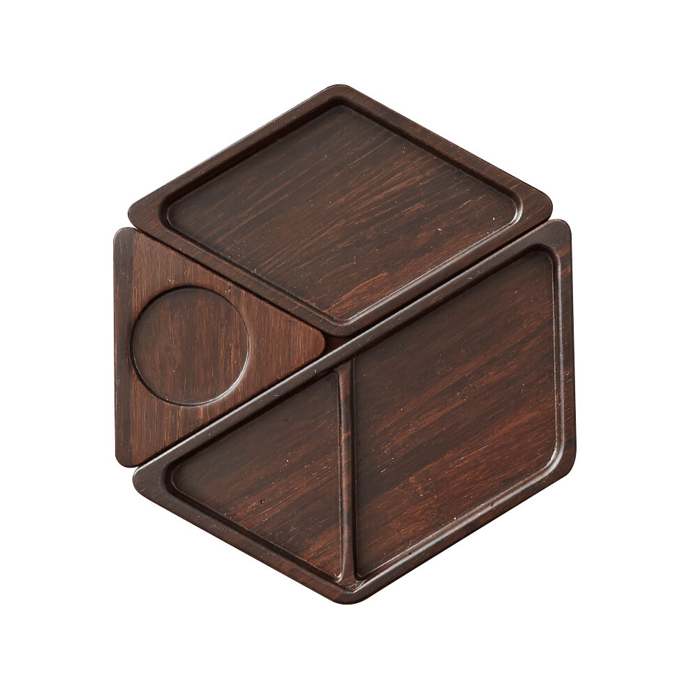 Desktop Storage Box Combination Desk Storage Business Card Miscellaneous from Ecological Chain