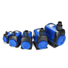 (20W) 5/20/35/45/80W 220V Ultra Quiet Submersible Aquarium Water Pump Fish Tank Fountain Pond Filter