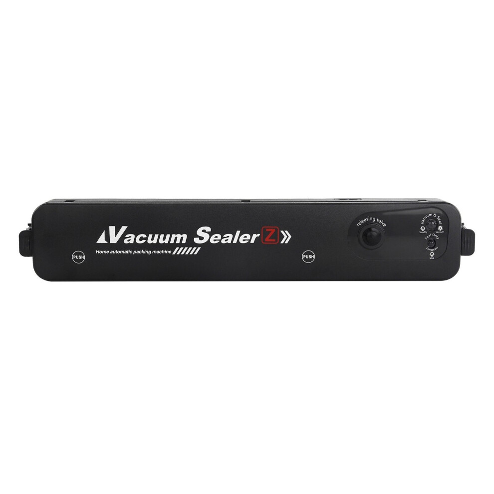 (Standard, EU Plug) Vacuum Sealer Machine