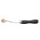 48Pcs Leather Craft Tools Kit Hand Sewing Stitching Punch Carving Work Saddle 7
