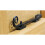 From the Anvil 33283 12-inch Monkeytail Stay - Black 2