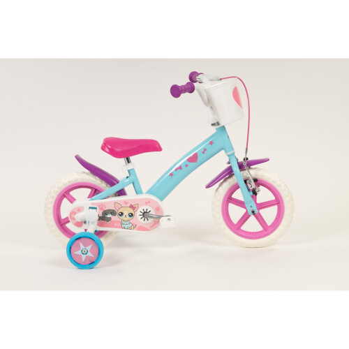 Pets 12" Bicycle 1