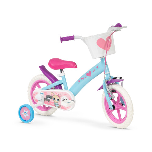 Pets 12" Bicycle