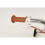 16" Vintage Bicycle - Beige 7