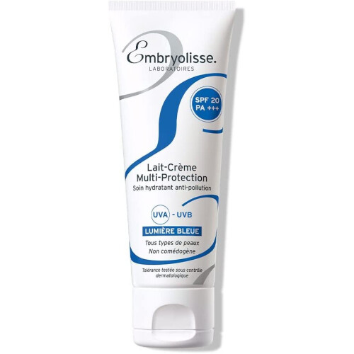 Embryolisse Lait-Creme Multi-Protection SPF20, 40ml - UK