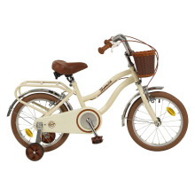 Children's Bike 16" Vintage Beige TOIMSA 16231