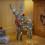 Smart Garden Three Kings Sparkly Rattan Comet 1