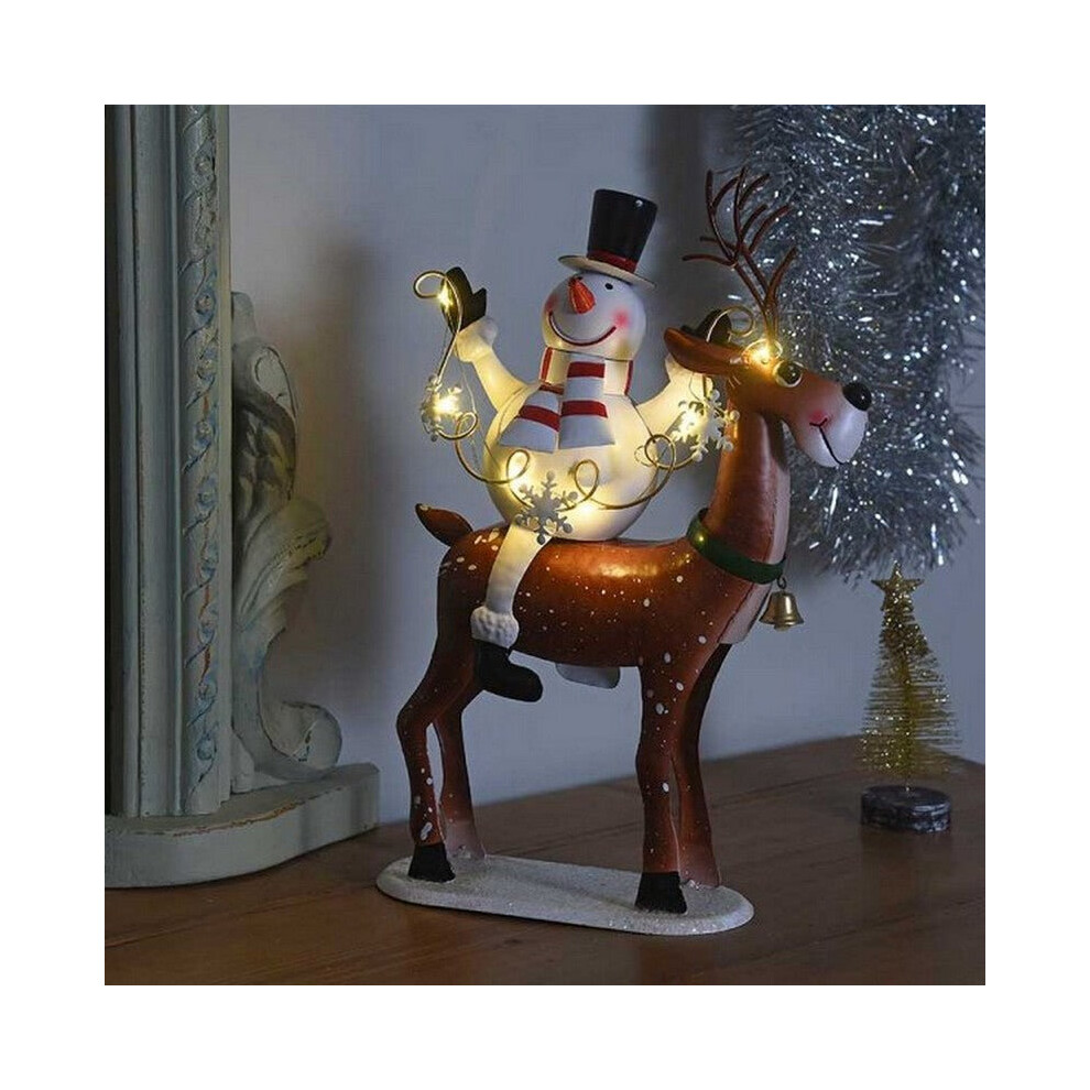 Smart Garden Three Kings Frostys Cupid