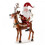 Smart Garden Three Kings SantaS Comet 3