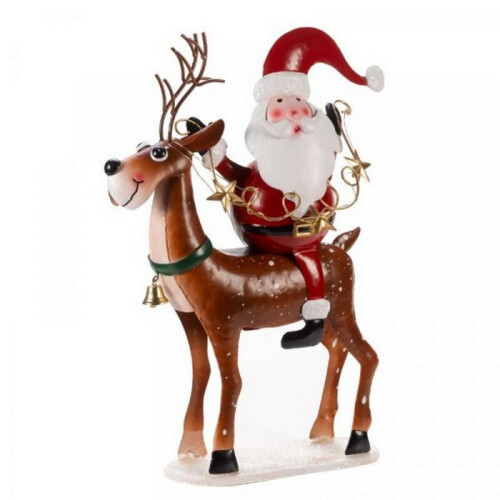 Smart Garden Three Kings SantaS Comet 2