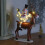 Smart Garden Three Kings FrostyS Cupid 2