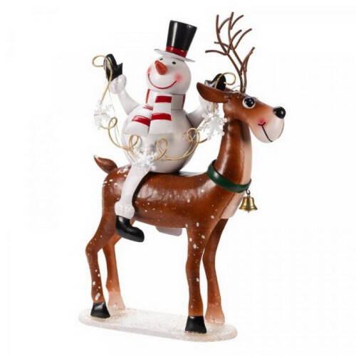 Smart Garden Three Kings FrostyS Cupid 2