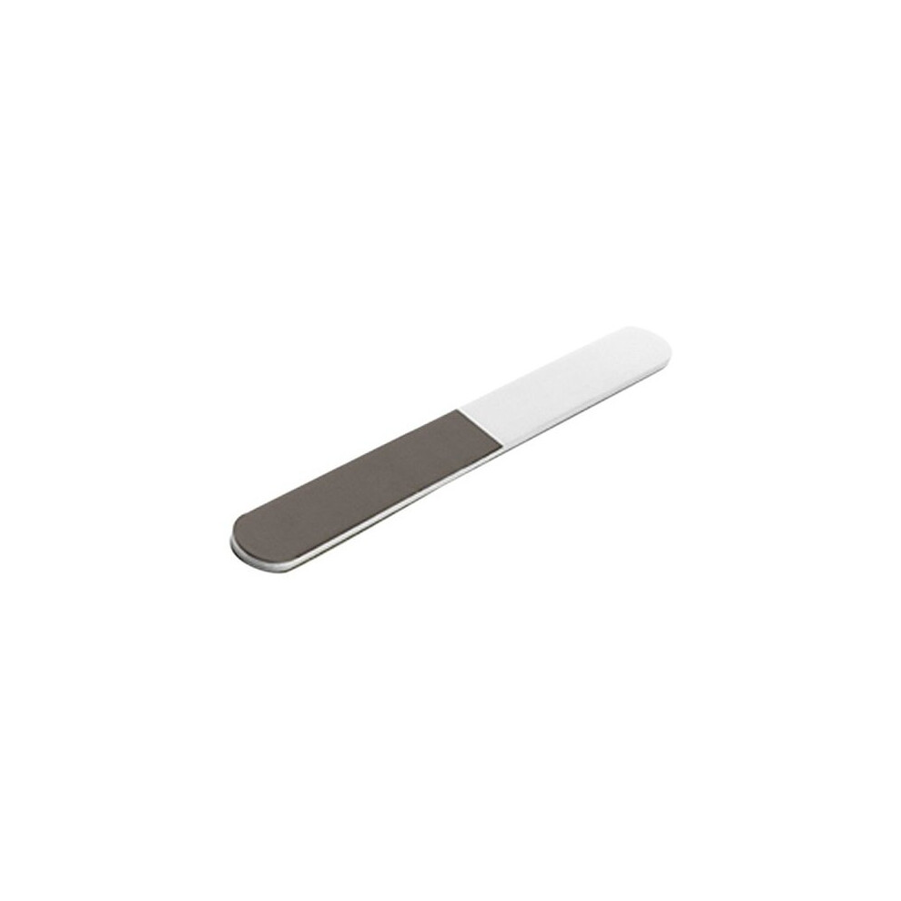 The Edge Black/White 4-Way Buffer, 240/ 400/ White/ Grey - Pack Of 10
