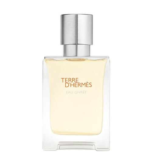 Hermes Hermes Terre Dhermes Eau Givree Navulbaar 50ml EDP Spray 1