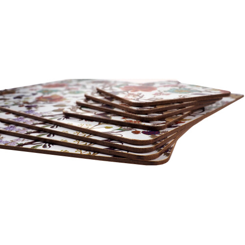 Anthina Table Placemats And Coasters (Set of 4) on OnBuy