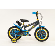 CHILDREN'S BICYCLE 14" TOIMSA TOI14913 BATMAN