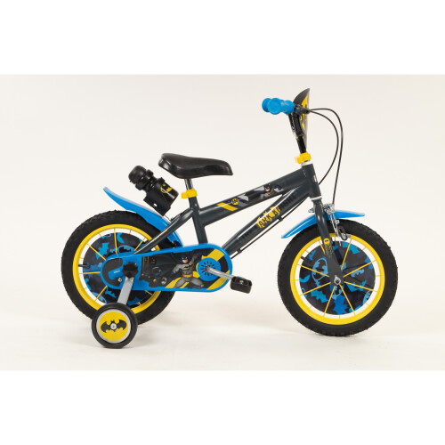 Børnecykel 14 TOIMSA TOI14913 Batman