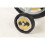 CHILDREN'S BICYCLE 16" TOIMSA TOI16913 BATMAN 4