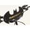 CHILDREN'S BICYCLE 16" TOIMSA TOI16913 BATMAN 15
