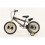 CHILDREN'S BICYCLE 16" TOIMSA TOI16913 BATMAN 9