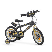 CHILDREN'S BICYCLE 16" TOIMSA TOI16913 BATMAN
