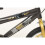 CHILDREN'S BICYCLE 16" TOIMSA TOI16913 BATMAN 6