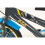Børnecykel 14 TOIMSA TOI14913 Batman 8
