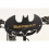CHILDREN'S BICYCLE 16" TOIMSA TOI16913 BATMAN 8