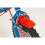 Superman 14" Bicycle  - Blue 12