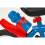 Superman 14" Bicycle  - Blue 5