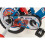 Superman 14" Bicycle  - Blue 3