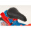 Superman 14" Bicycle  - Blue 10