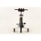 CHILDREN'S BICYCLE 16" TOIMSA TOI16913 BATMAN 11