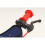 Superman 14" Bicycle  - Blue 11