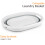 Collapsible Laundry Basket Storage Bin 7