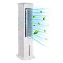 Igenix IG9706 Evaporative Air Cooler with Remote Control and LED Display