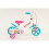 Paw Patrol 12" Bicycle - White 2