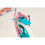 Paw Patrol 12" Bicycle - White 8