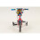 Paw Patrol 12" Bicycle - Red 3