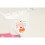 Børnecykel 14 Gurli Gris pink 1495 8