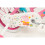 Børnecykel 14 Gurli Gris pink 1495 3