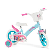 Children's bicycle 12" MyLittlePony 1197 blue TOIMSA