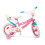 Børnecykel 14 Gurli Gris pink 1495 1