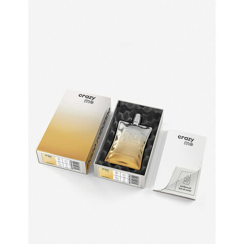 Paco Rabanne Paco Rabanne Crazy Me 62ml EDP Spray 2