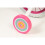 Børnecykel 14 Gurli Gris pink 1495 4
